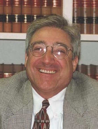 William Saunders