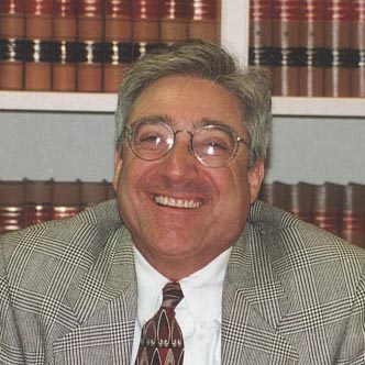 William Saunders